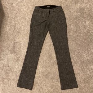 Women’s dress pants